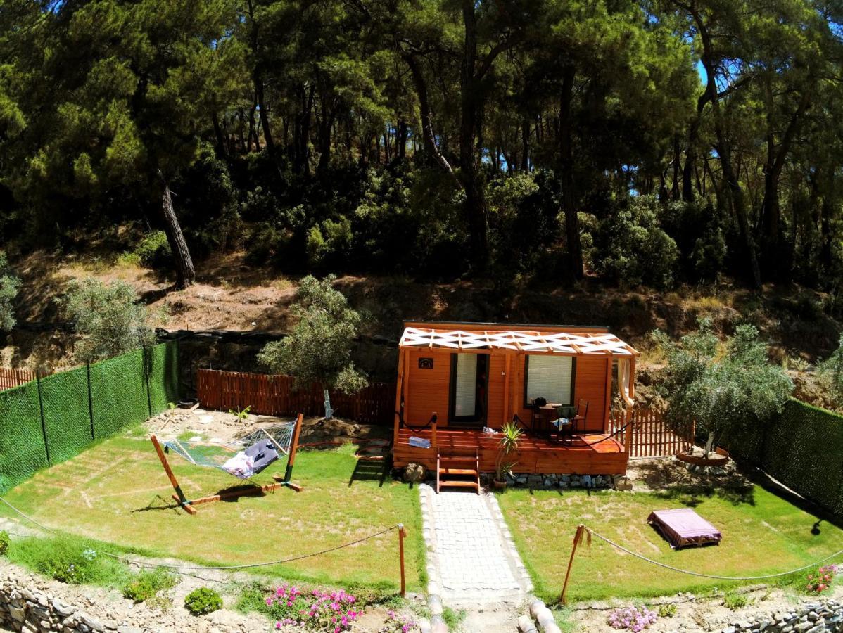 Hotel Tiny Mini House Dalaman Exterior foto