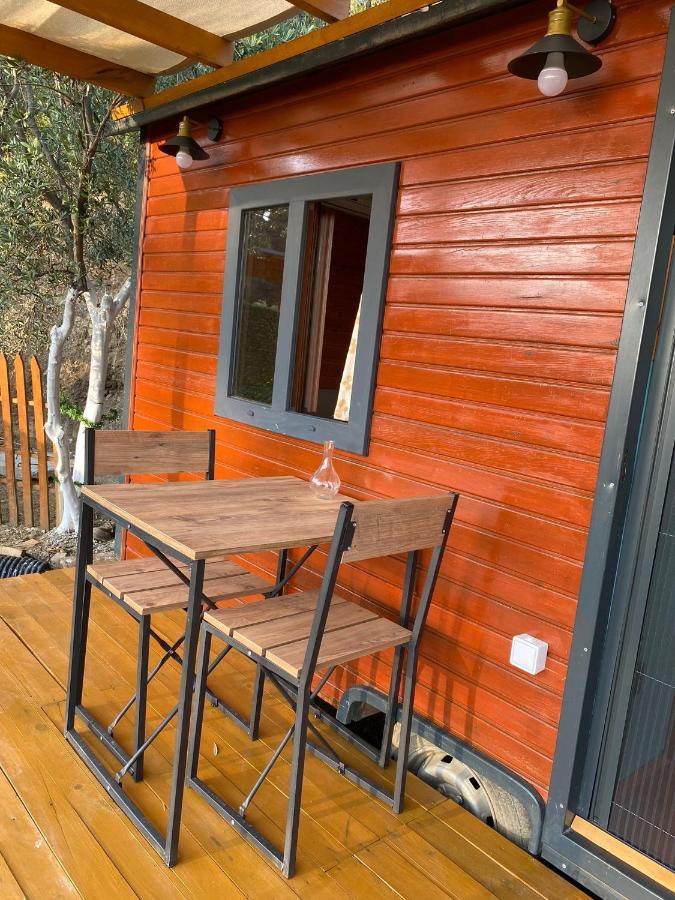 Hotel Tiny Mini House Dalaman Exterior foto