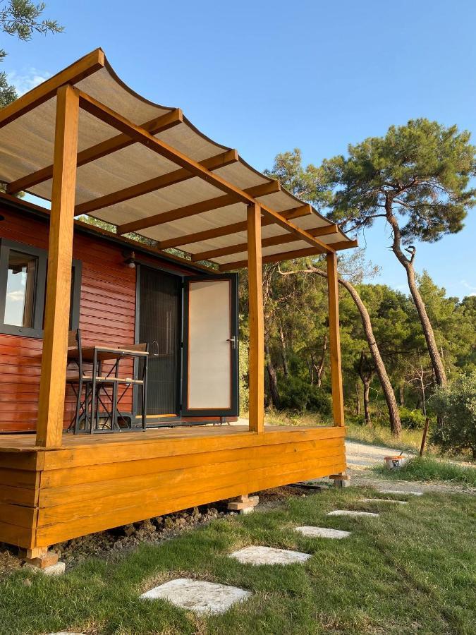 Hotel Tiny Mini House Dalaman Exterior foto