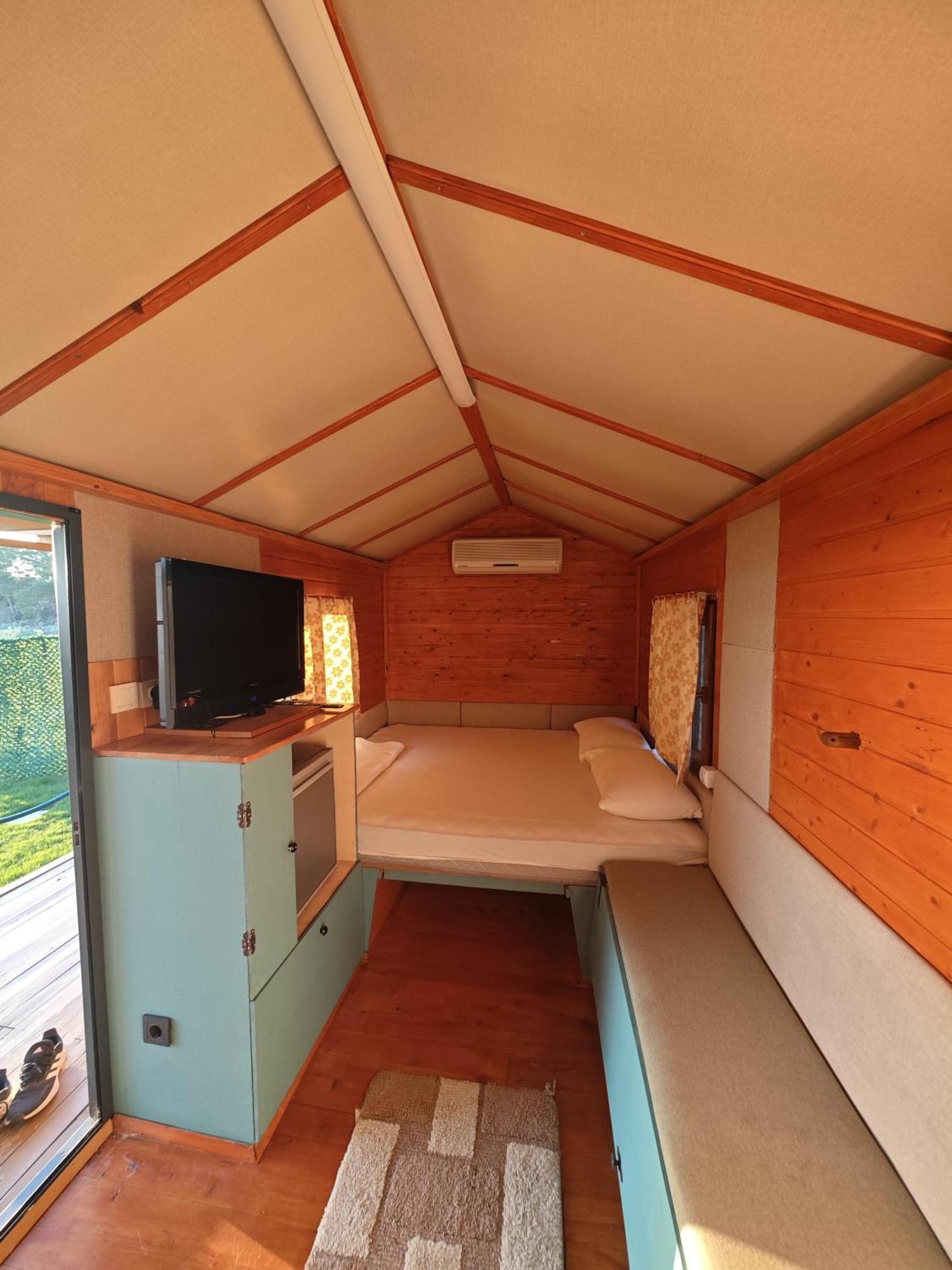 Hotel Tiny Mini House Dalaman Exterior foto