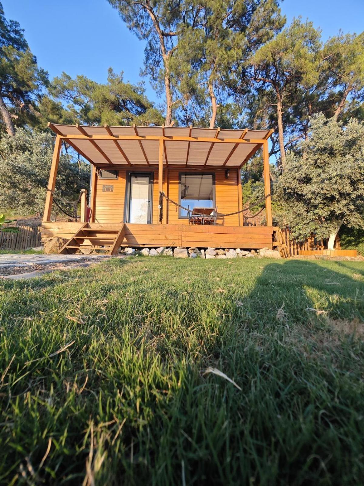 Hotel Tiny Mini House Dalaman Exterior foto