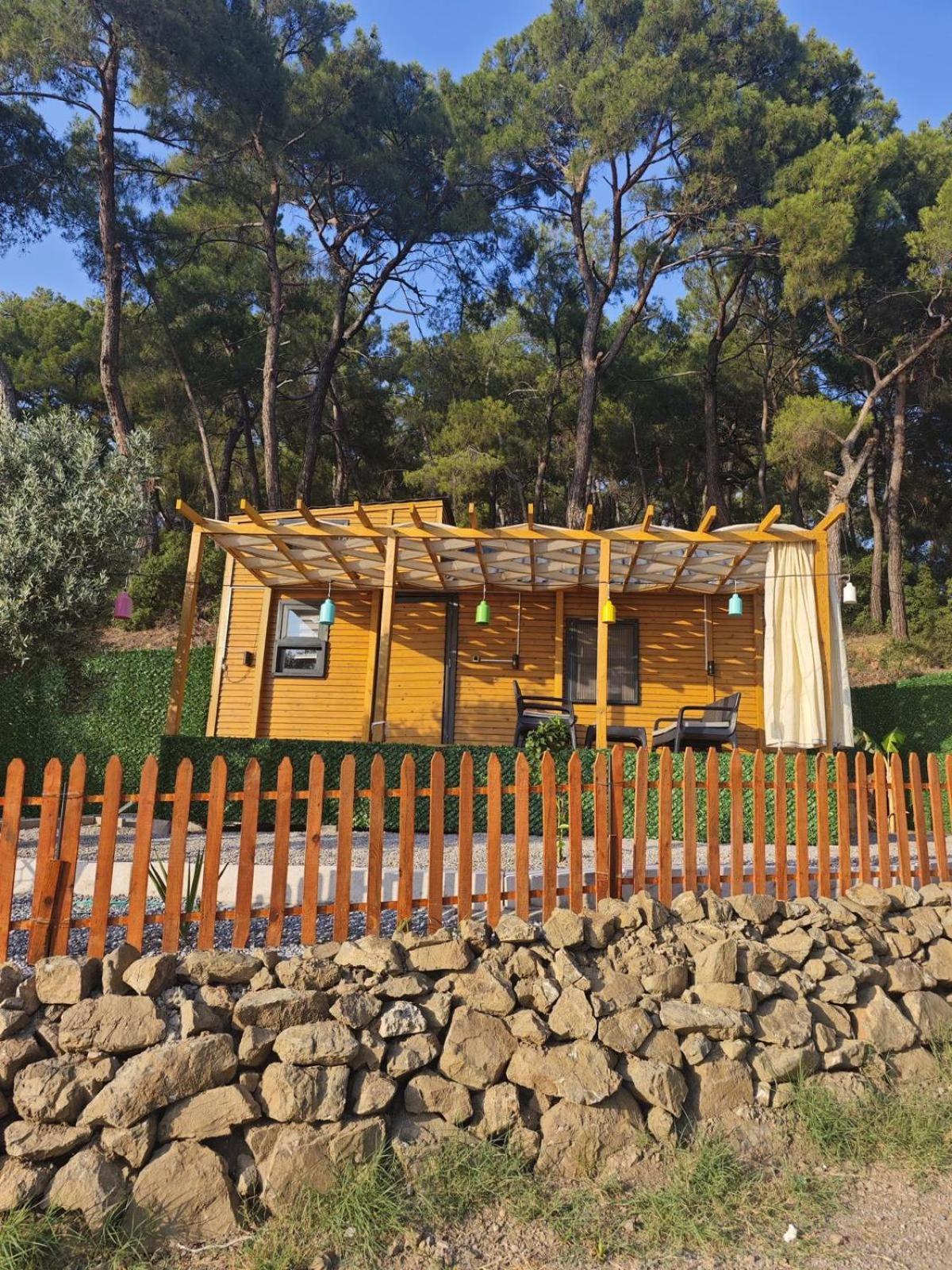 Hotel Tiny Mini House Dalaman Exterior foto